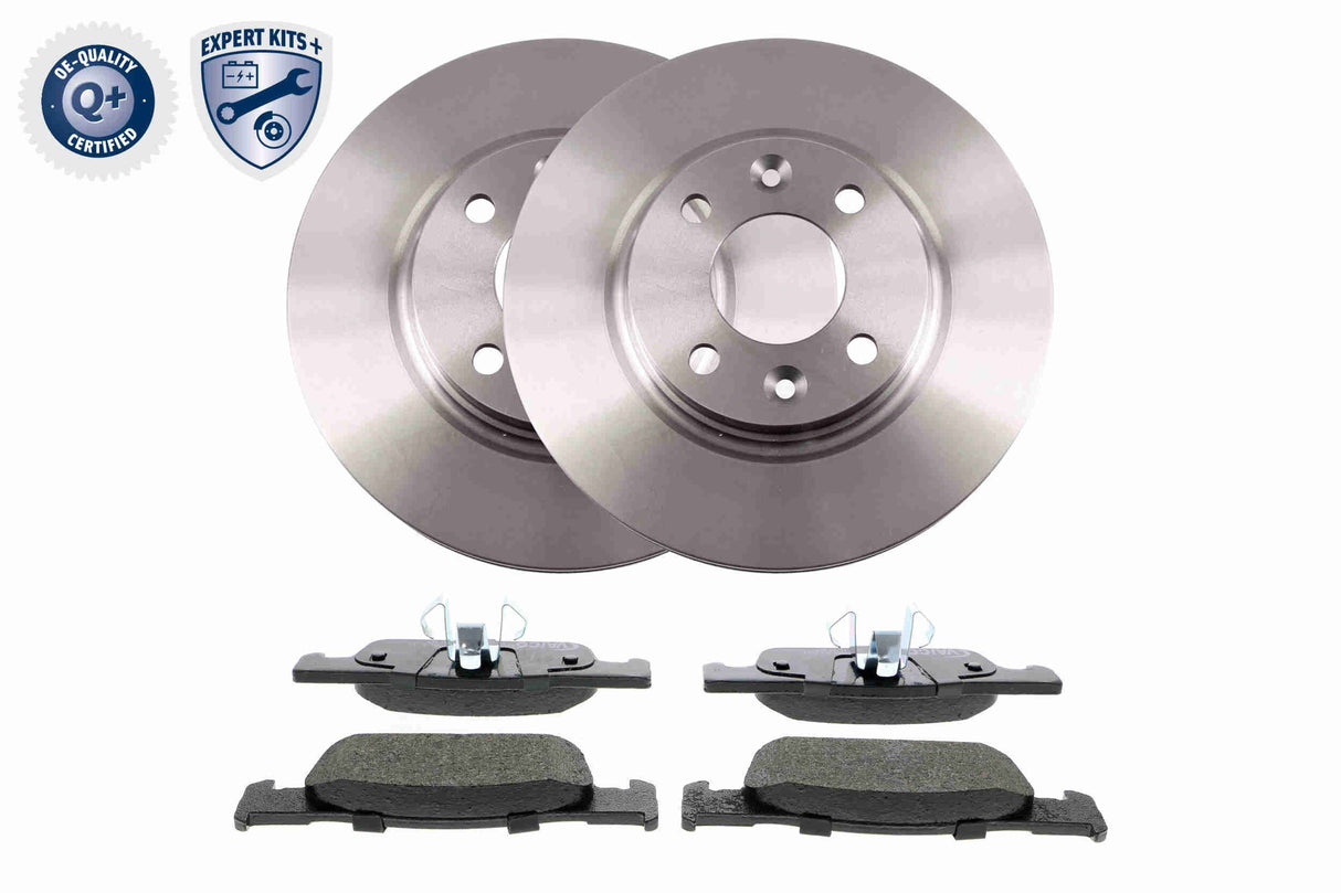 Brake Kit, disc brake - V46-1373