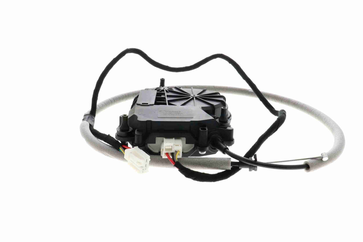 Tailgate Lock - V20-85-0064
