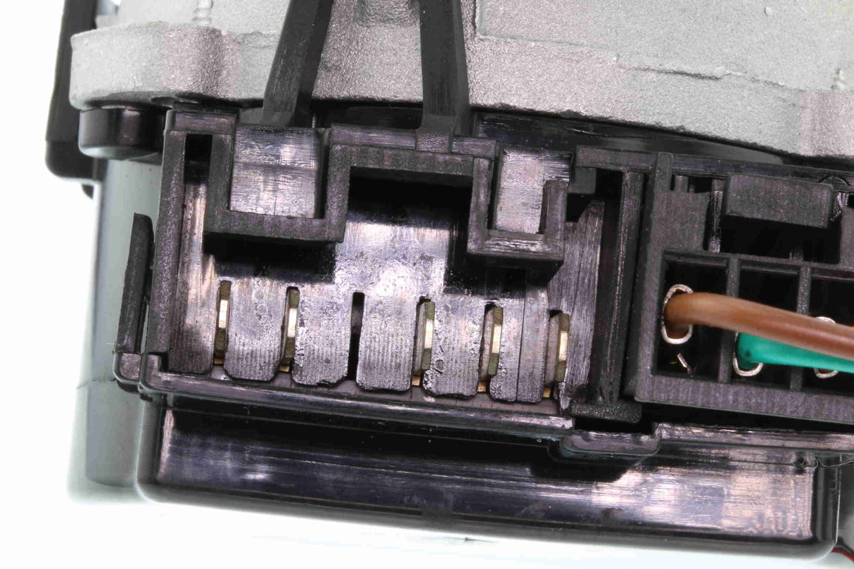 Wiper Motor - V24-07-0032