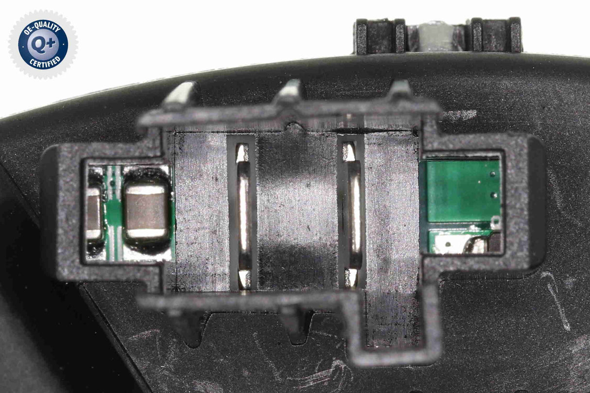 Regulator, interior blower - V30-79-0023