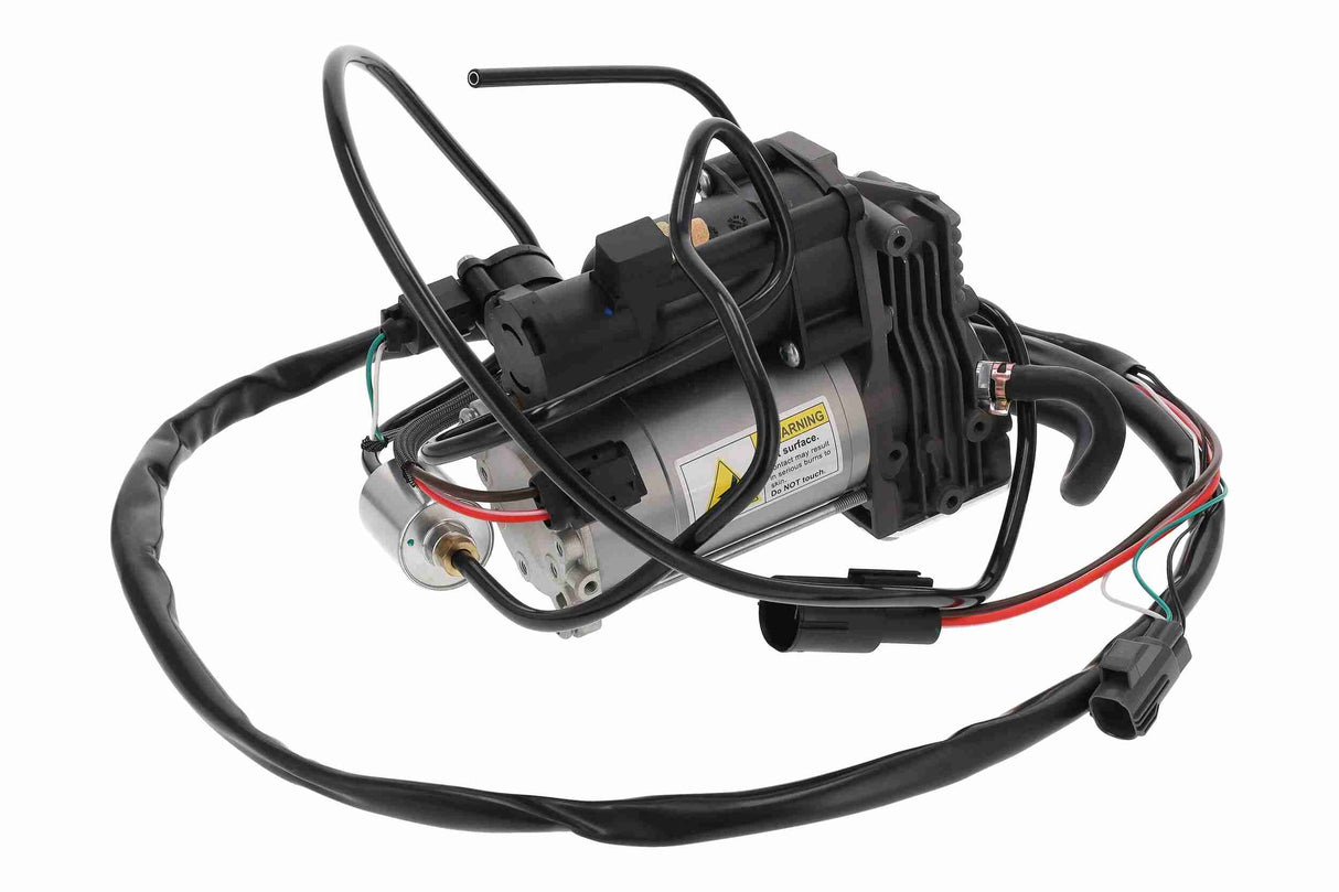 Compressor, compressed-air system - V48-52-0006