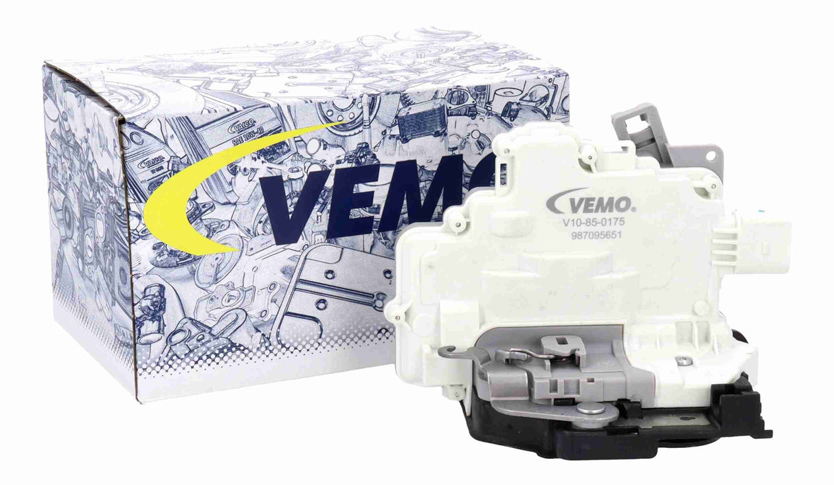 Door Lock - V10-85-0175