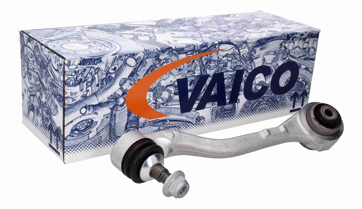 Control/Trailing Arm, wheel suspension - V20-5007