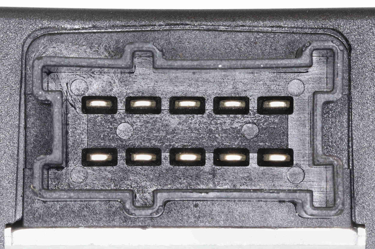 Control Unit, fuel pump - V20-71-0019