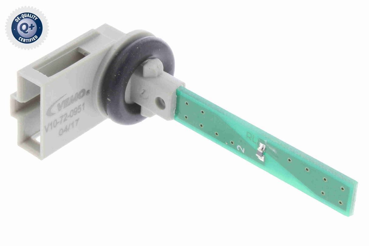Sensor, interior temperature - V10-72-0951