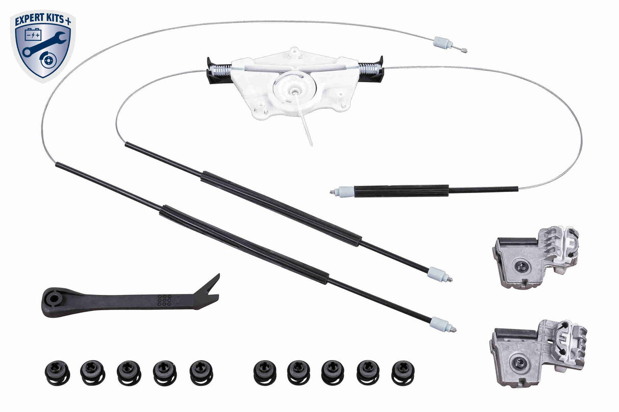 Window Regulator - V10-6213