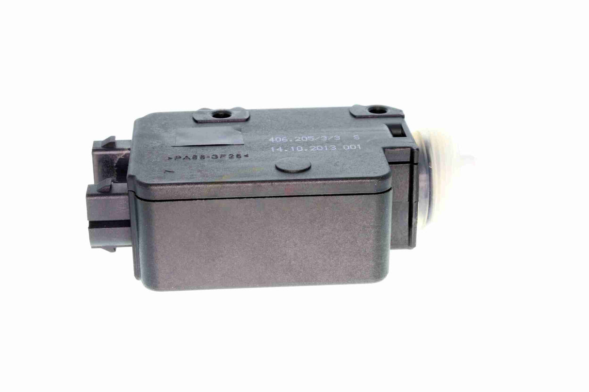 Actuator, central locking system - V20-77-0281