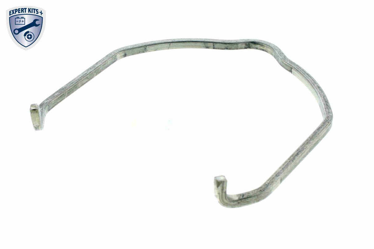 Control/Trailing Arm Kit, wheel suspension - V30-2274