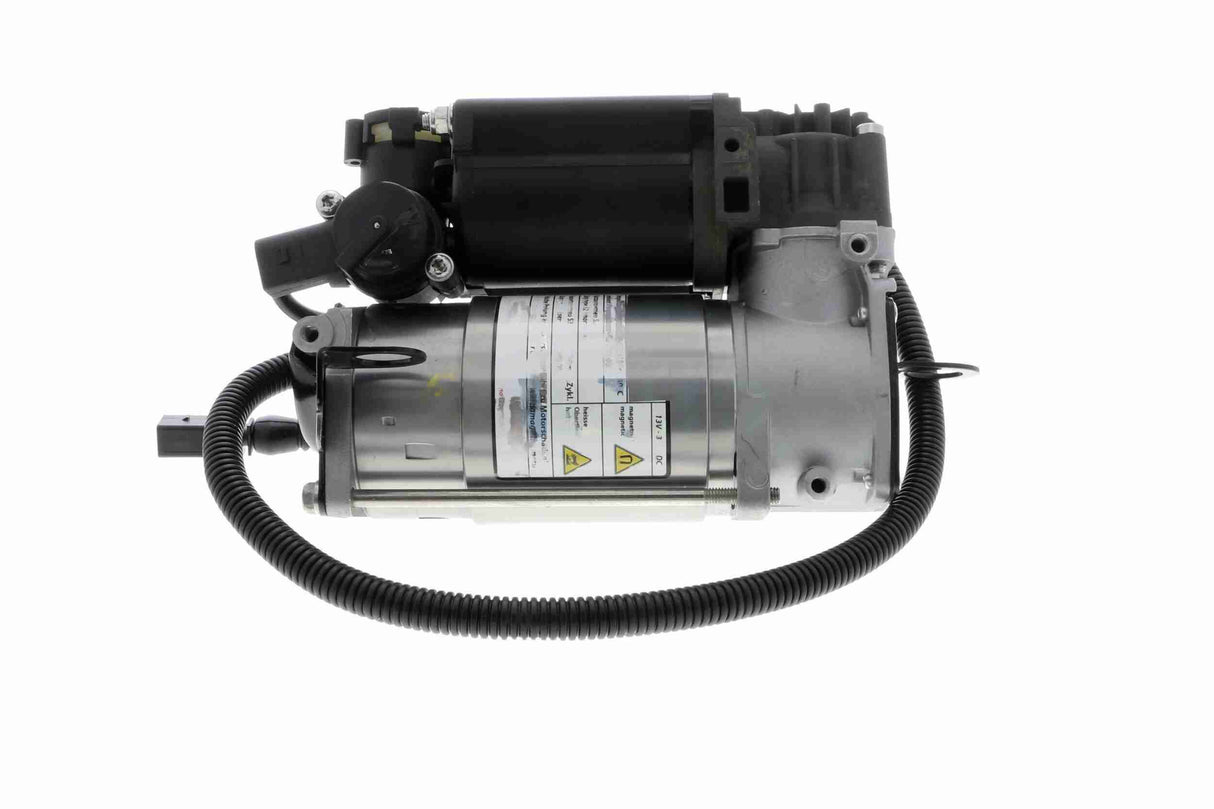 Compressor, compressed-air system - V10-52-0006