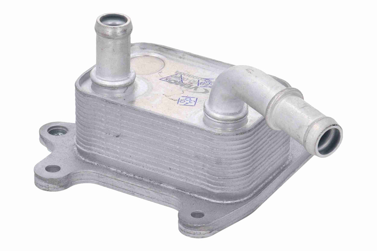 Oil Cooler, engine oil - V46-60-0089