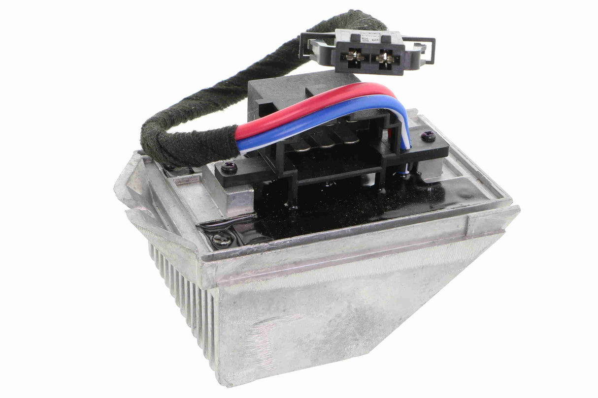 Regulator, interior blower - V10-79-0017