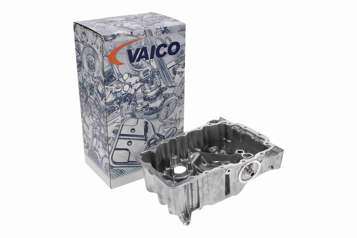 Oil Sump - V10-9499