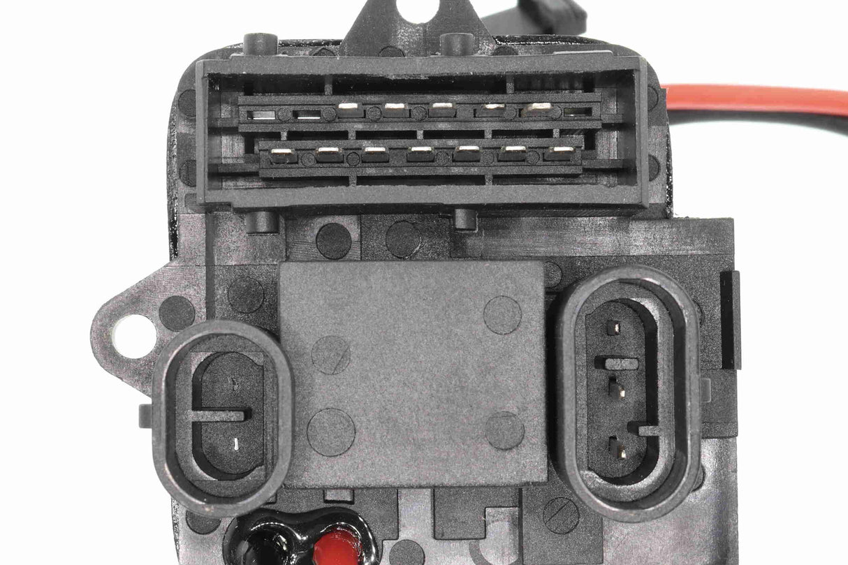 Regulator, interior blower - V46-79-0039