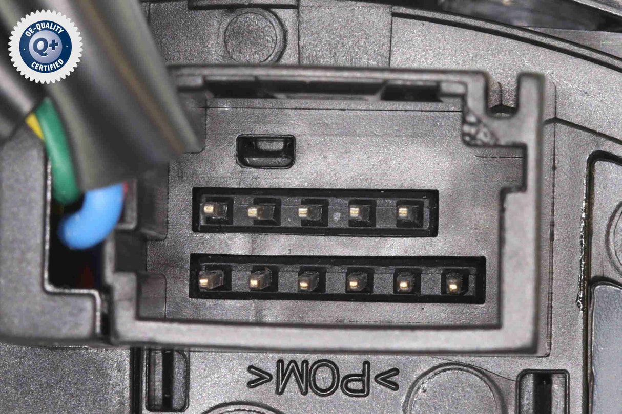 Clock Spring, airbag - V38-72-0312