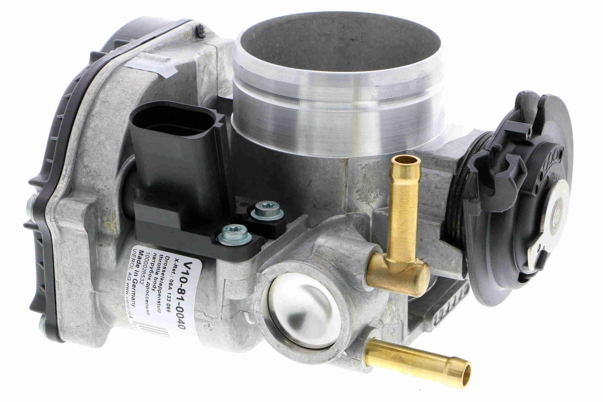 Throttle Body - V10-81-0040