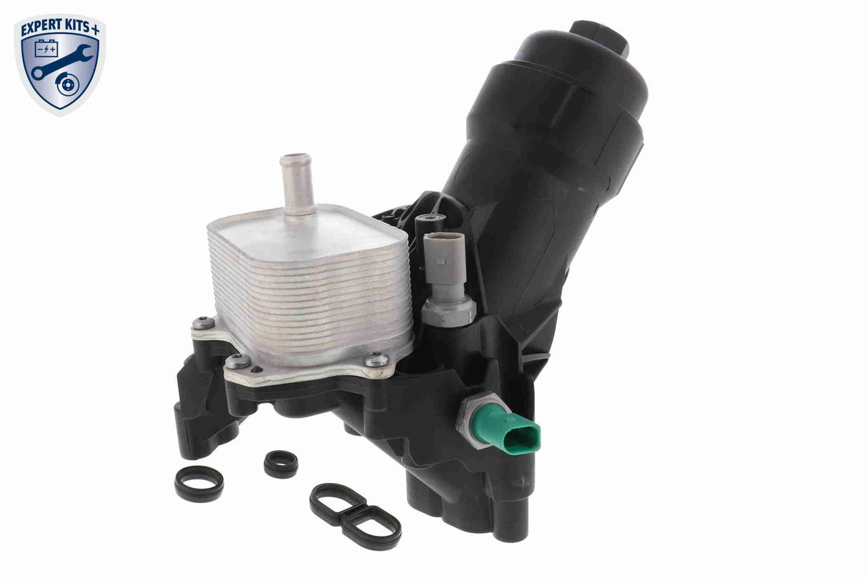 Oil filter module - V15-60-6098