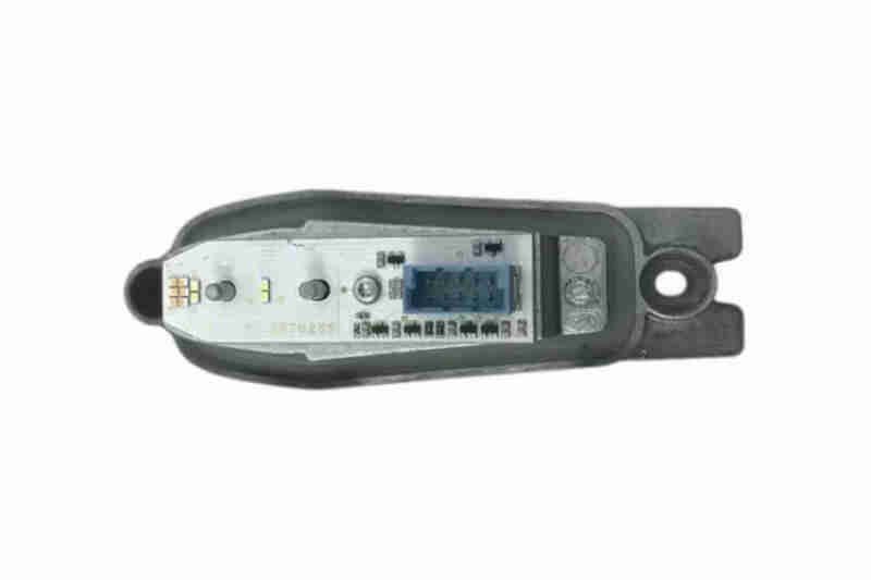 Control Unit, lights - V10-73-0360