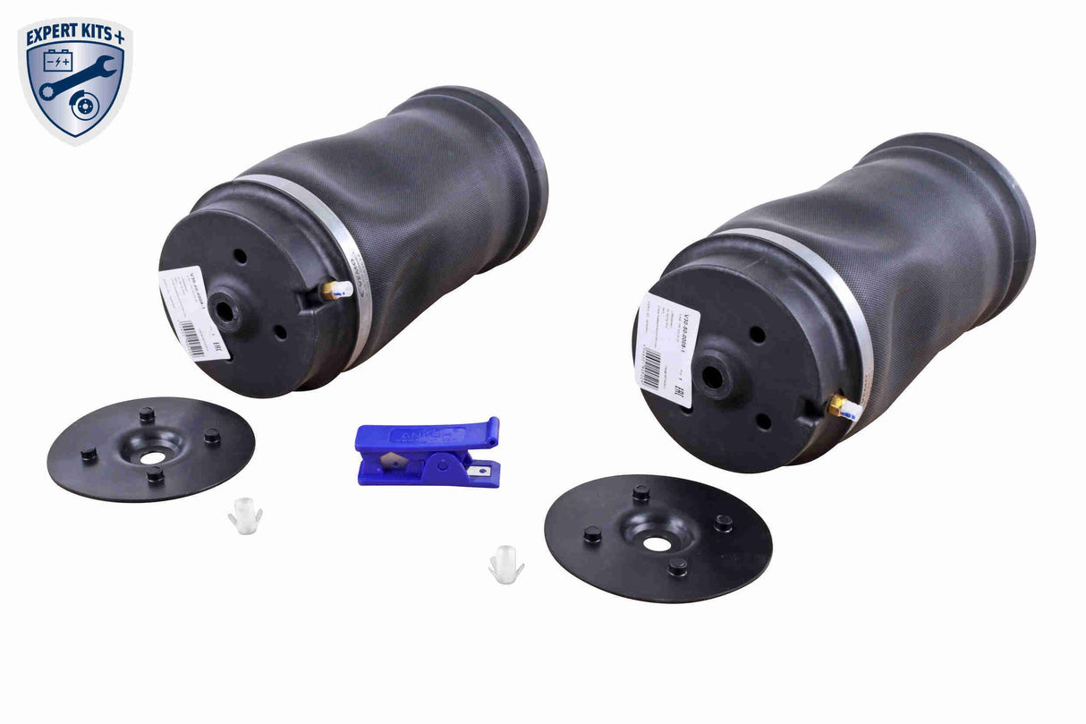 Air Spring, suspension - V30-50-20008