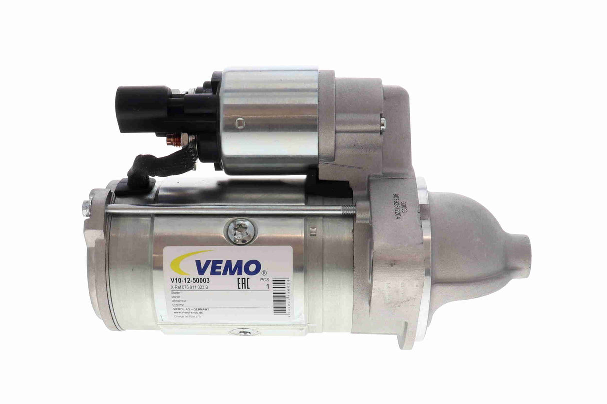 Starter - V10-12-50003