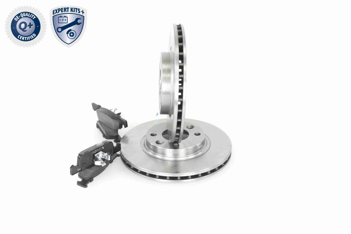 Brake Kit, disc brake - V46-1373
