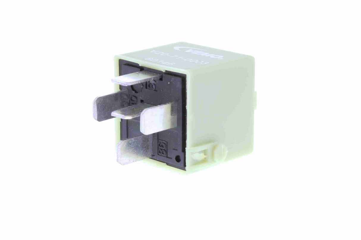 Multifunctional Relay - V20-71-0003