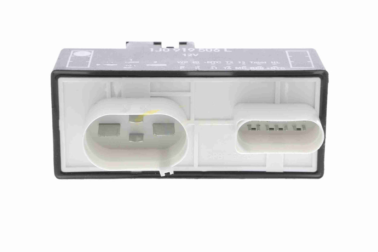 Control Unit, electric fan (engine cooling) - V10-79-0028