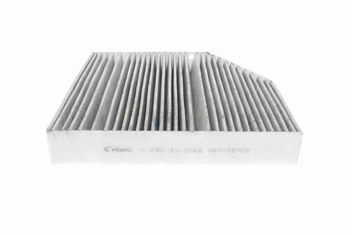 Filter, cabin air - V30-31-1062