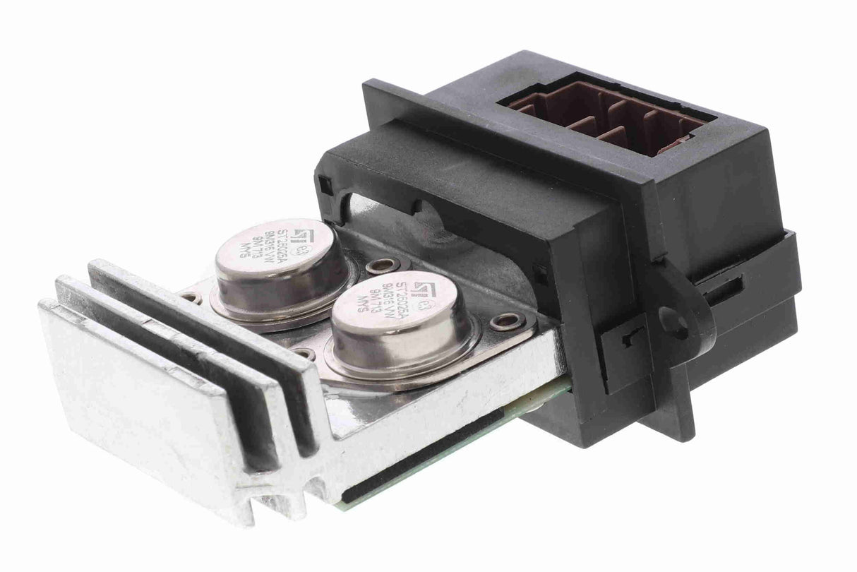 Resistor, interior blower - V40-79-0016