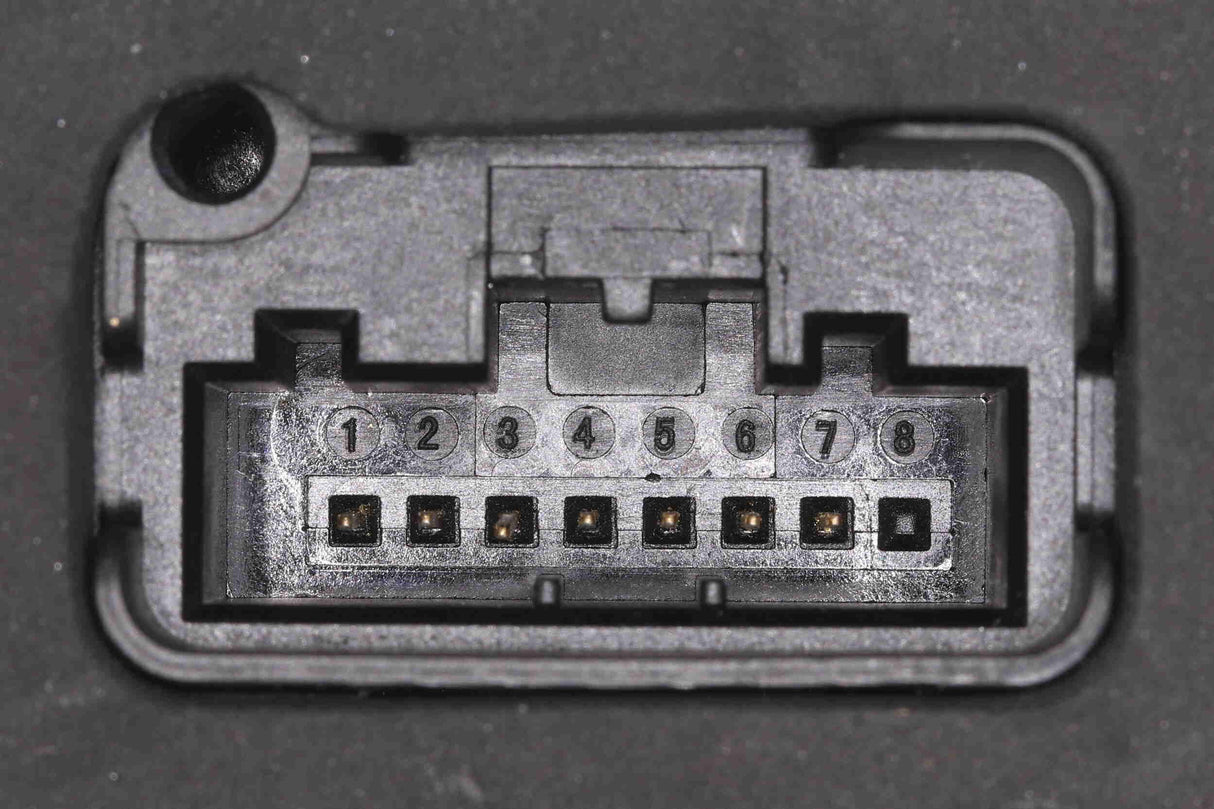 Door Lock - V10-85-2280