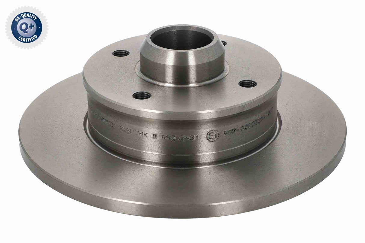 Brake Disc - V10-40033