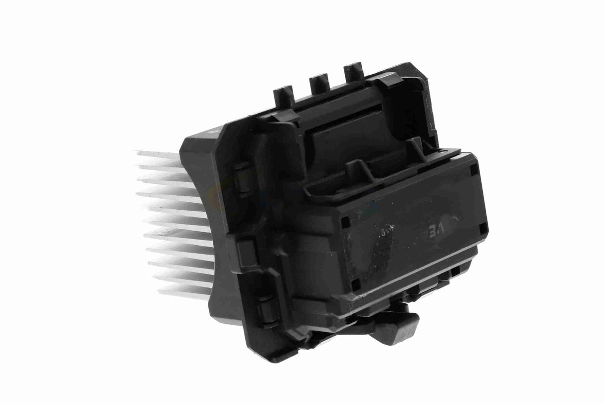 Regulator, interior blower - V42-79-0014
