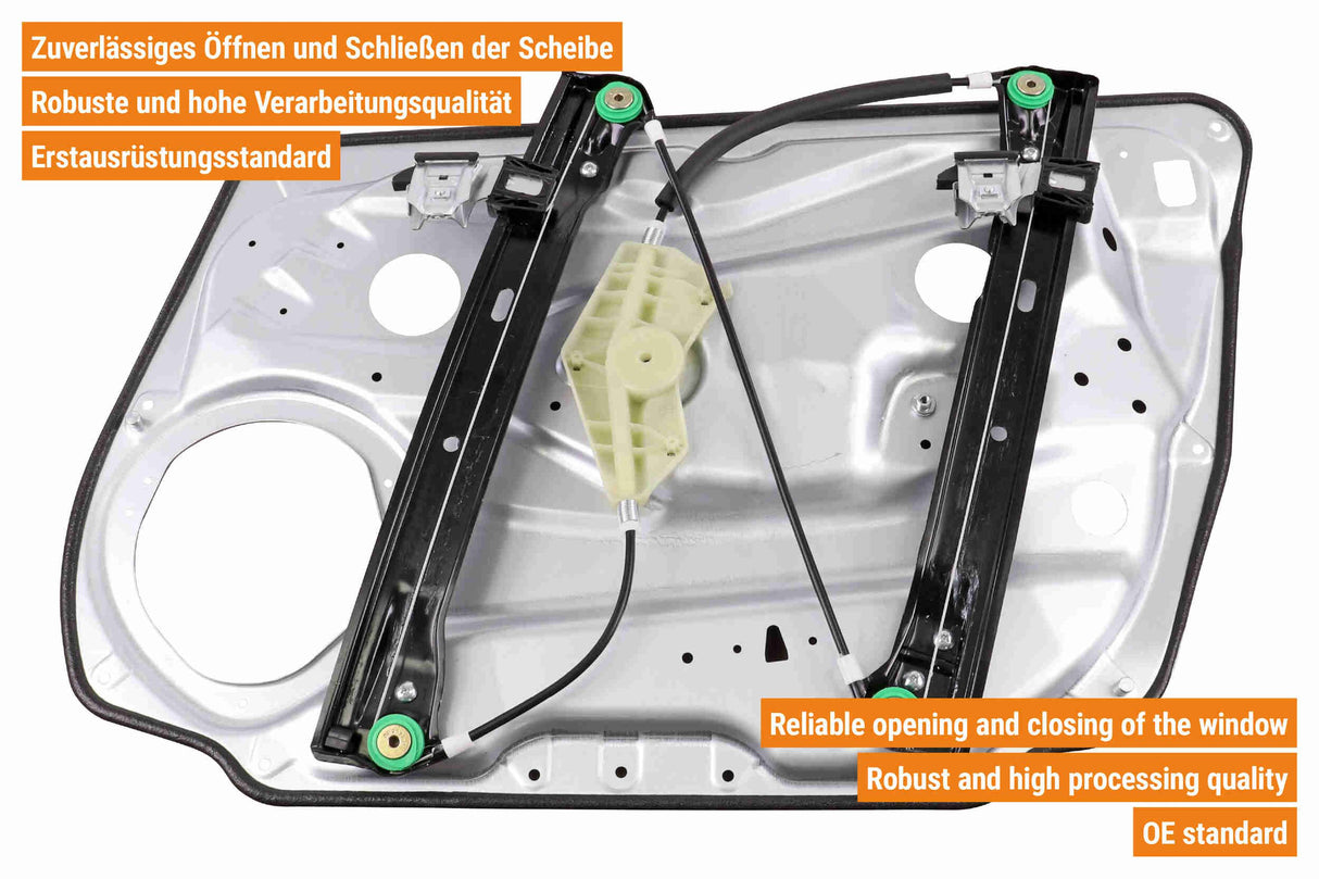 Window Regulator - V30-8384
