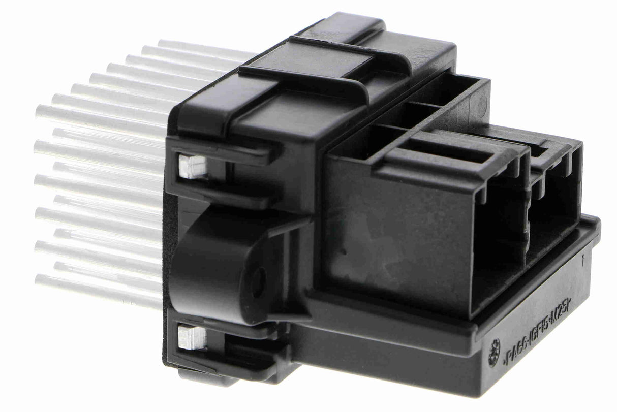 Regulator, interior blower - V40-79-0012