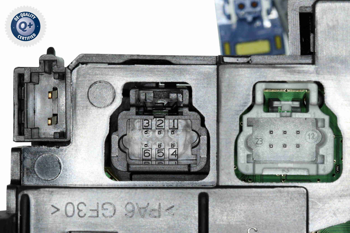 Steering Column Switch - V22-80-0057