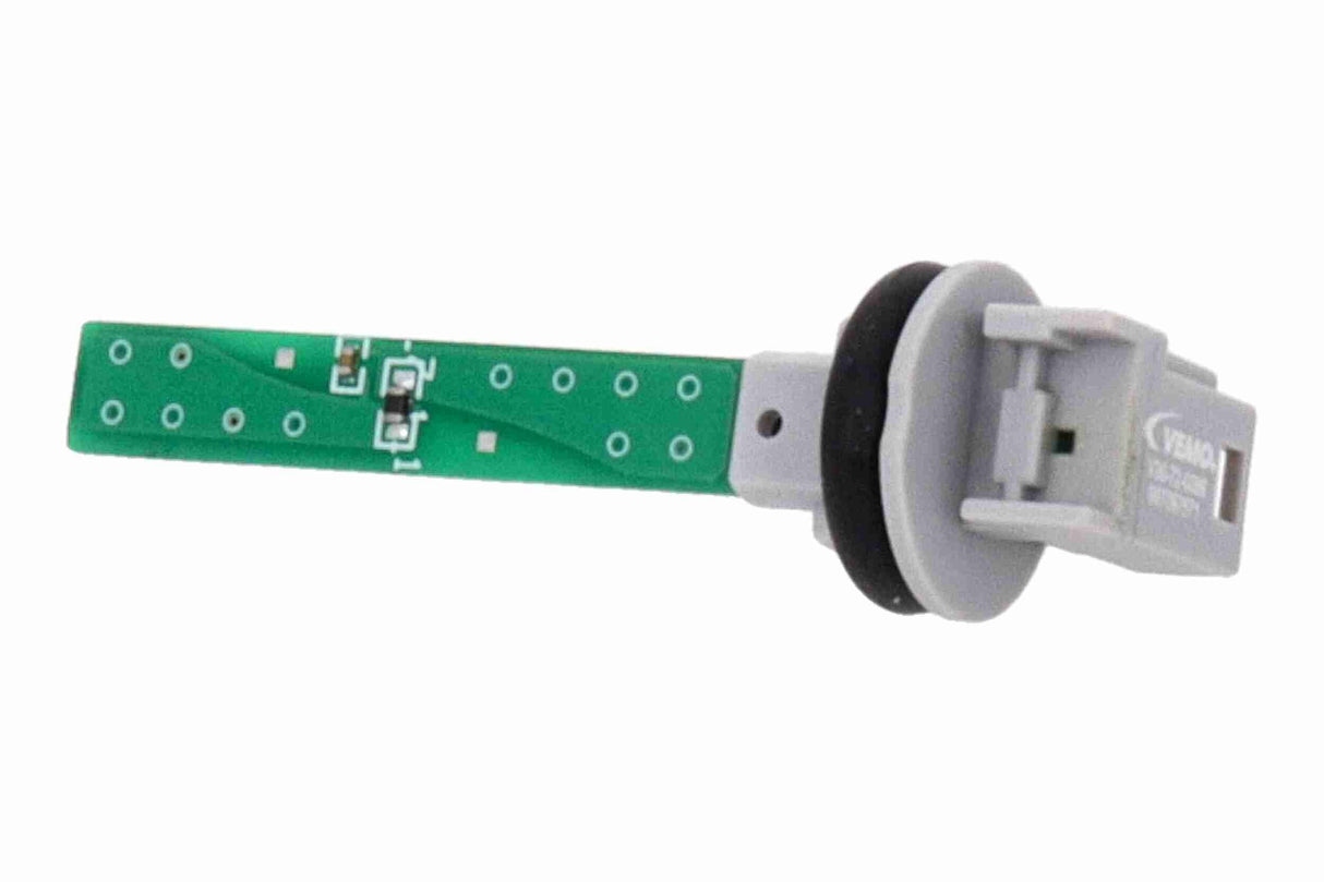 Sensor, interior temperature - V30-72-0389