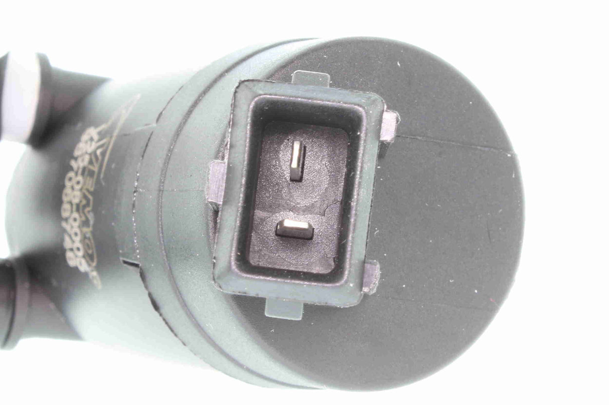 Washer Fluid Pump, window cleaning - V25-08-0005