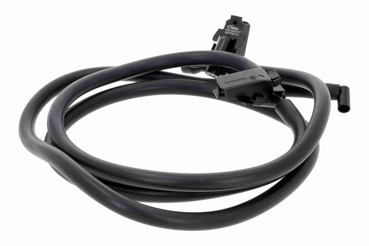 Washer Fluid Jet, window cleaning - V30-08-0017