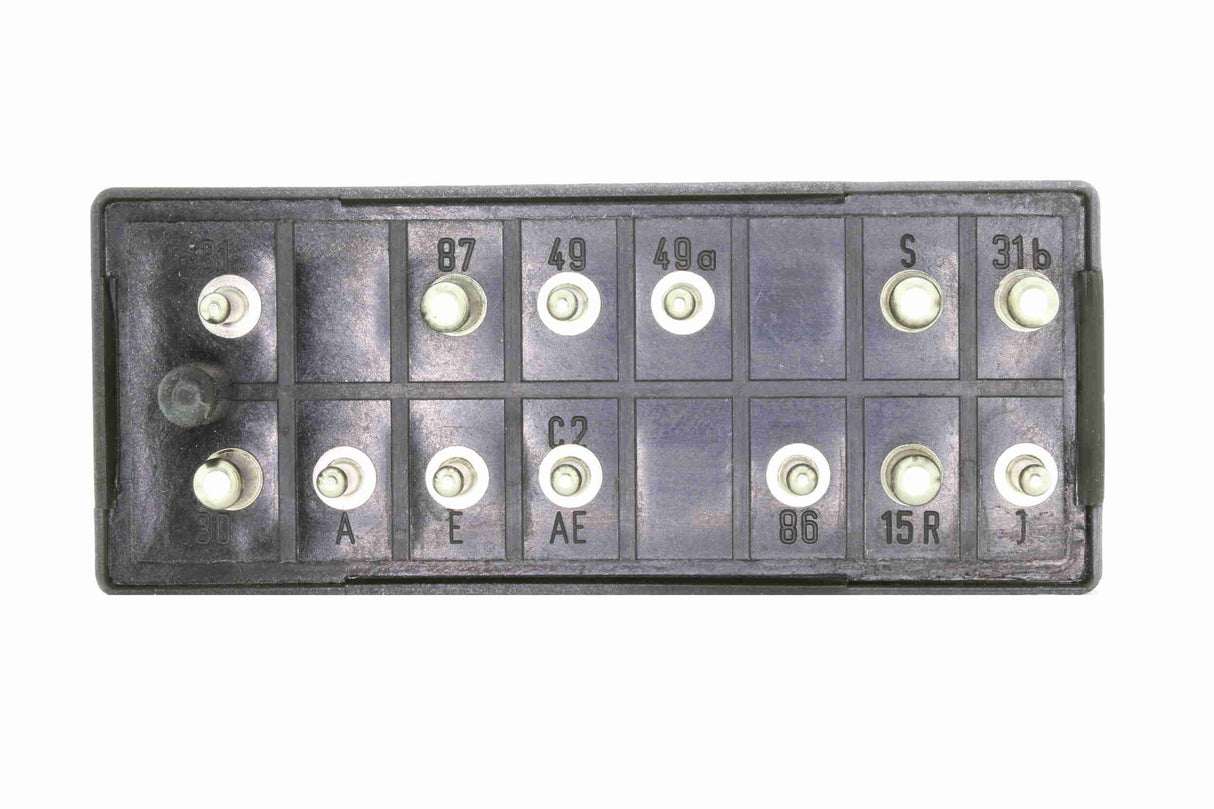 Flasher Unit - V30-71-0011