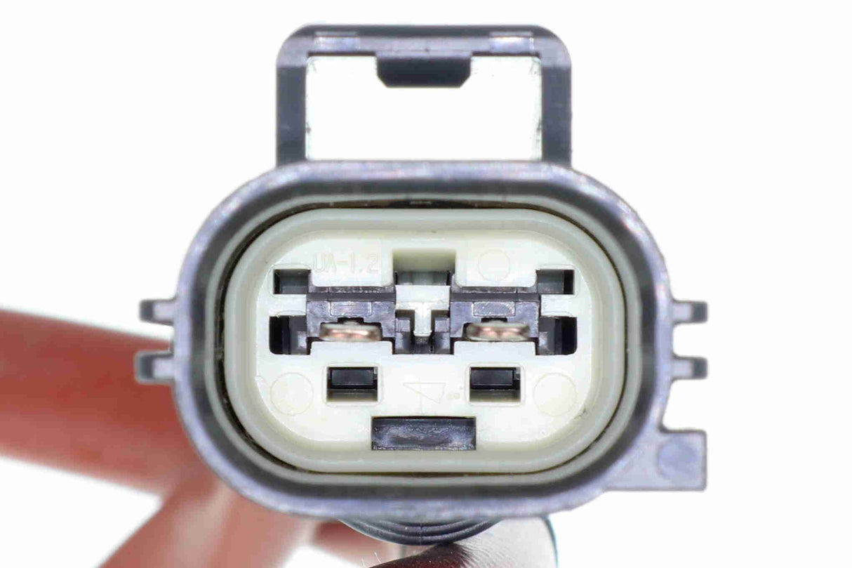 Injection Unit, soot/particulate filter regeneration - V25-67-0009