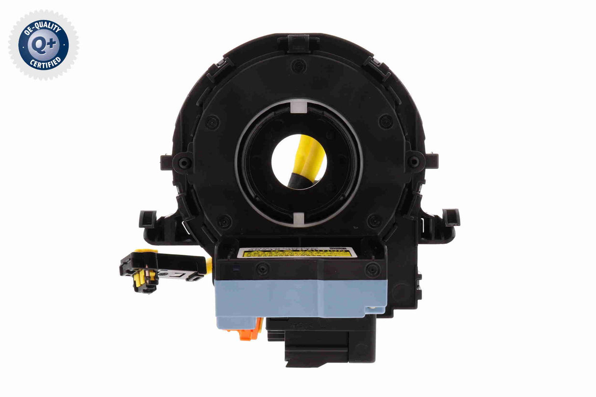 Clock Spring, airbag - V70-72-0457