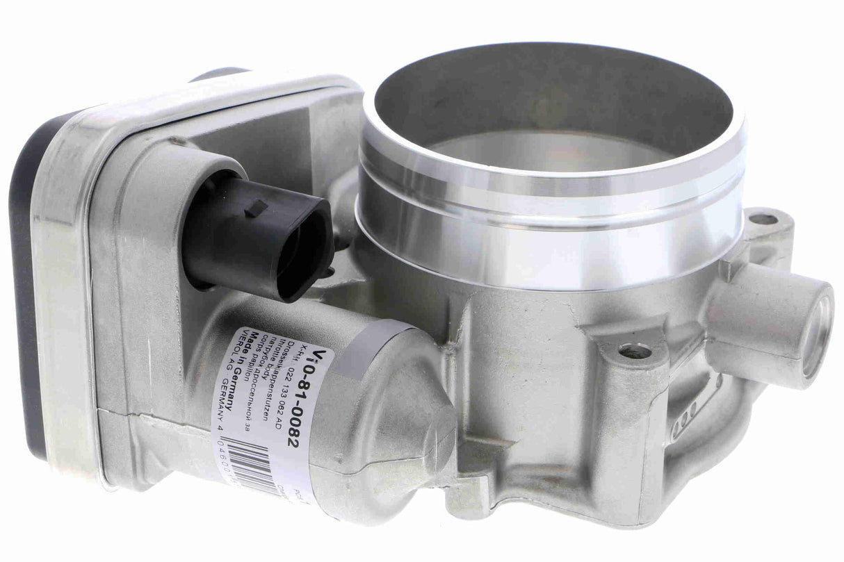 Throttle Body - V10-81-0082