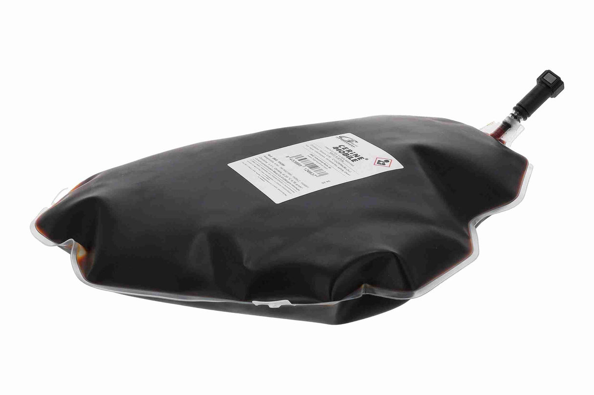 Additive, soot/particulate filter regeneration - V22-1247