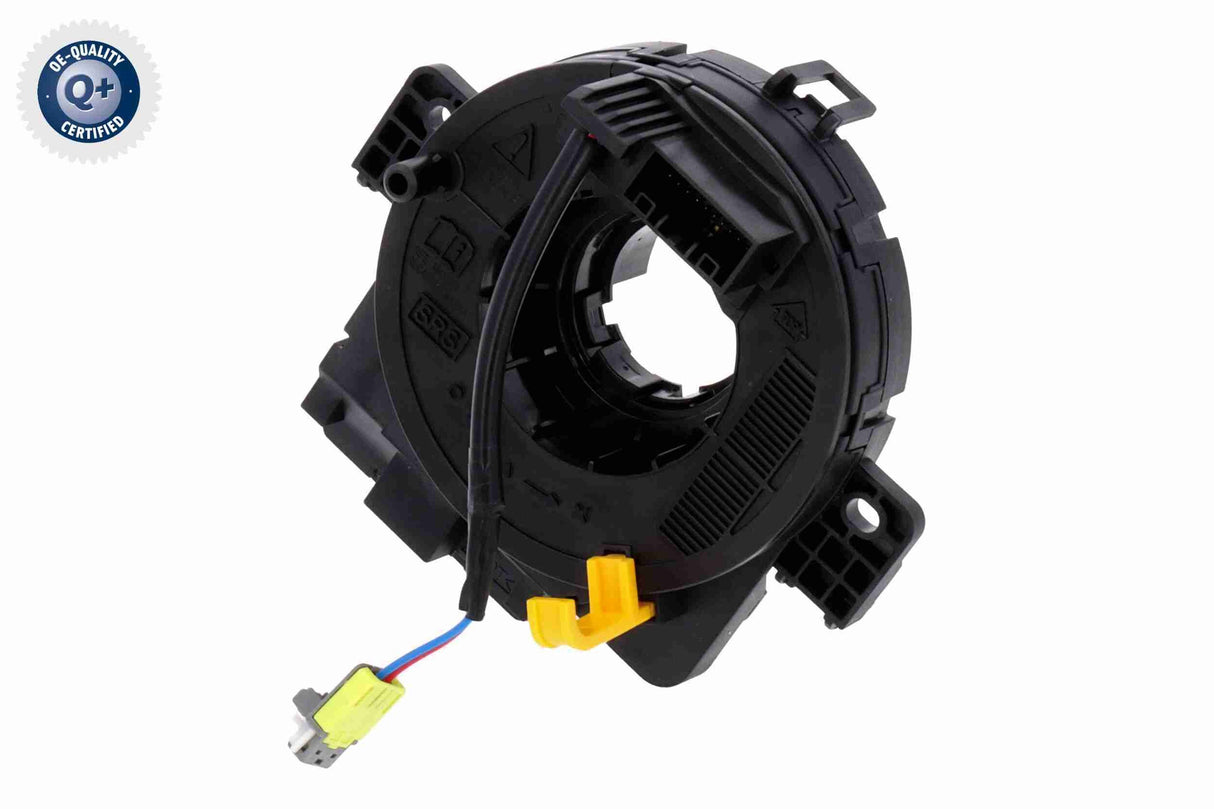 Clock Spring, airbag - V26-72-0258