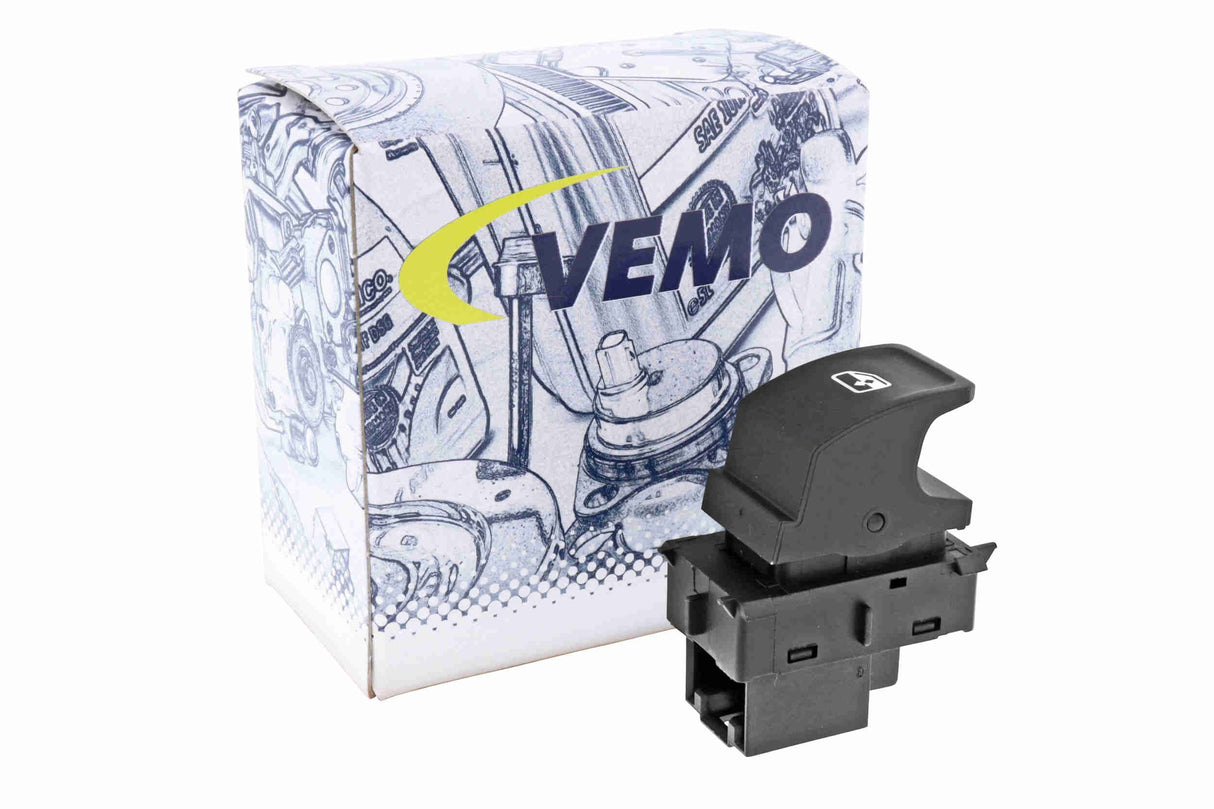 Switch, window regulator - V10-73-0584