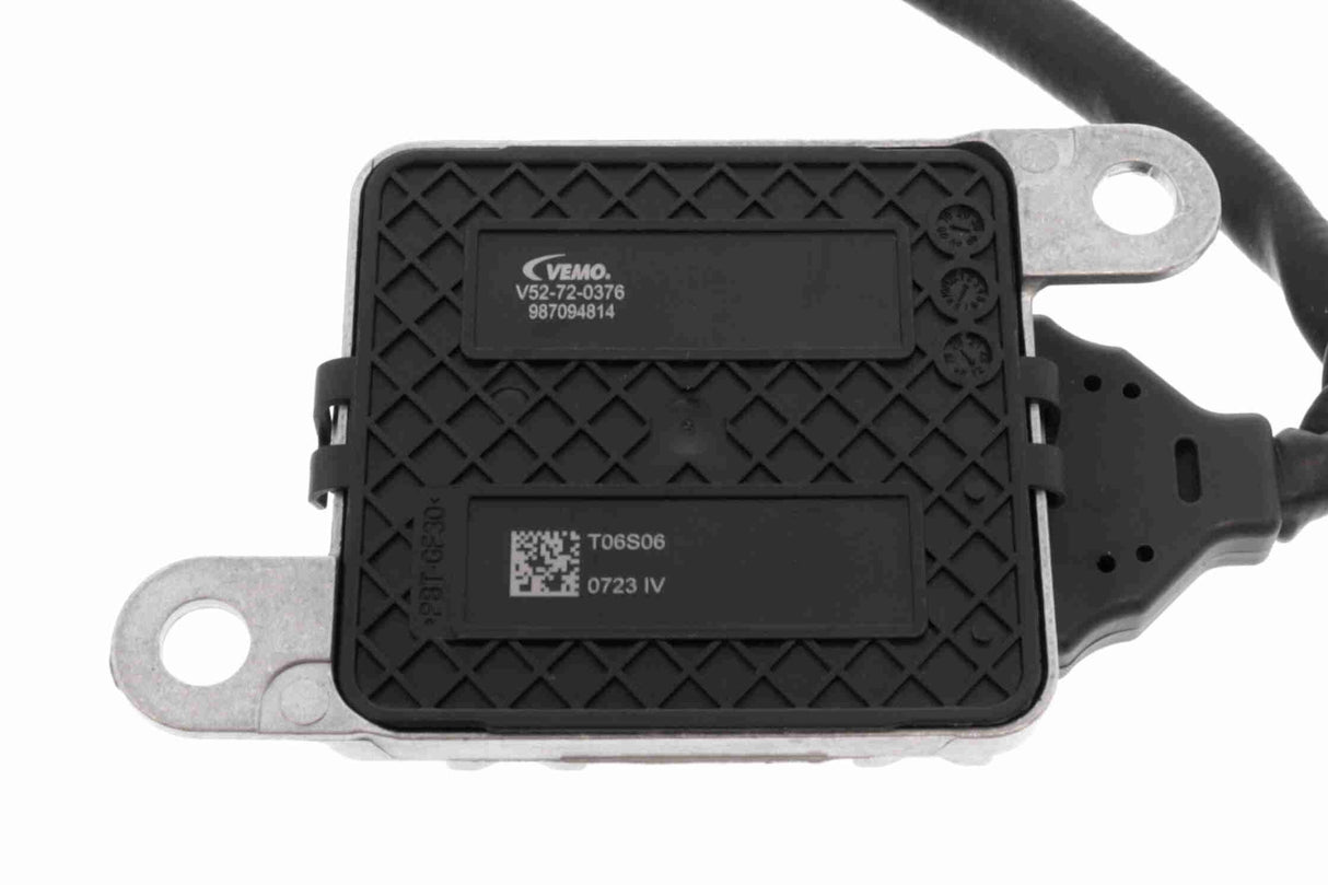 NOx Sensor, urea injection - V52-72-0376