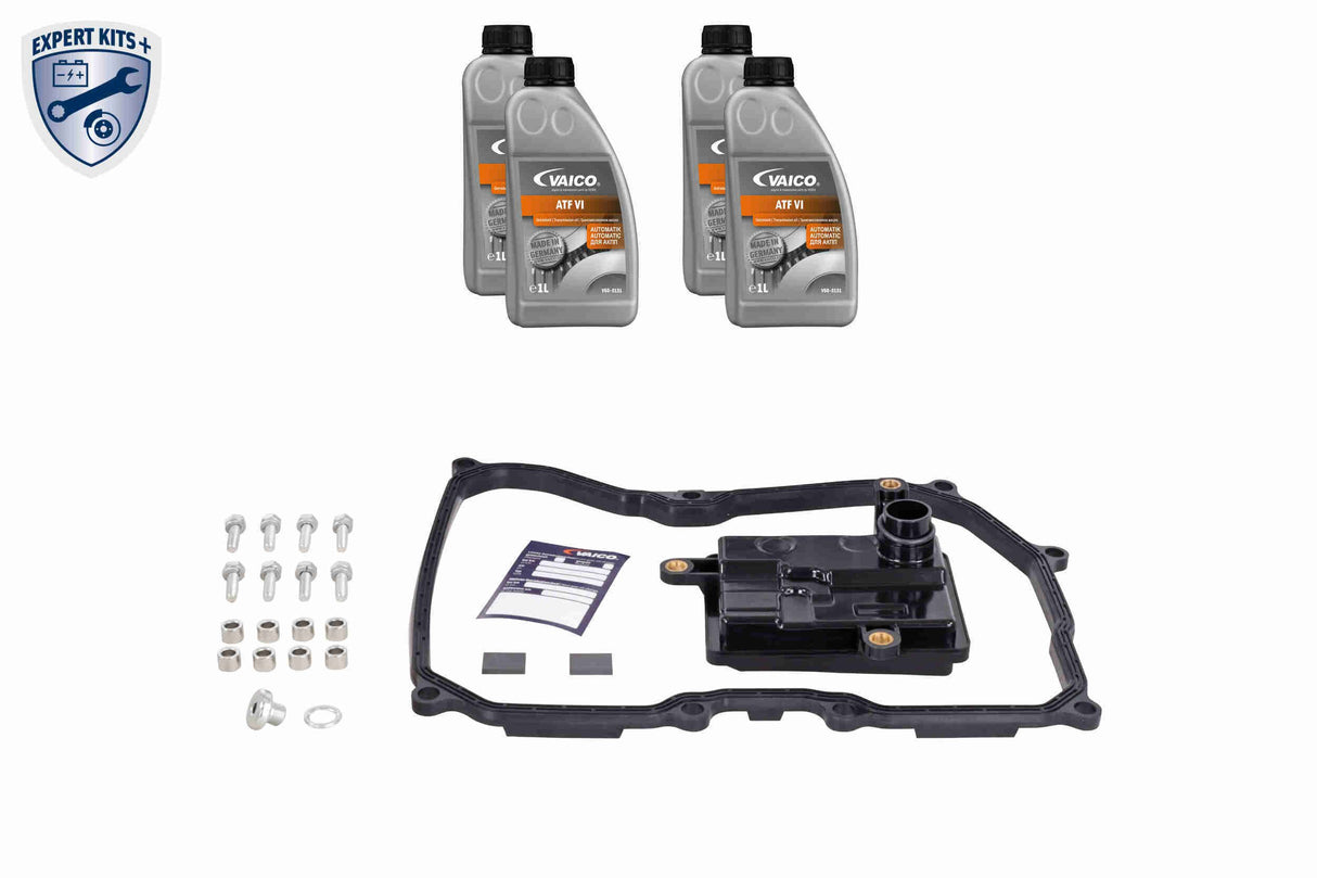 Parts Kit, automatic transmission oil change - V10-8038