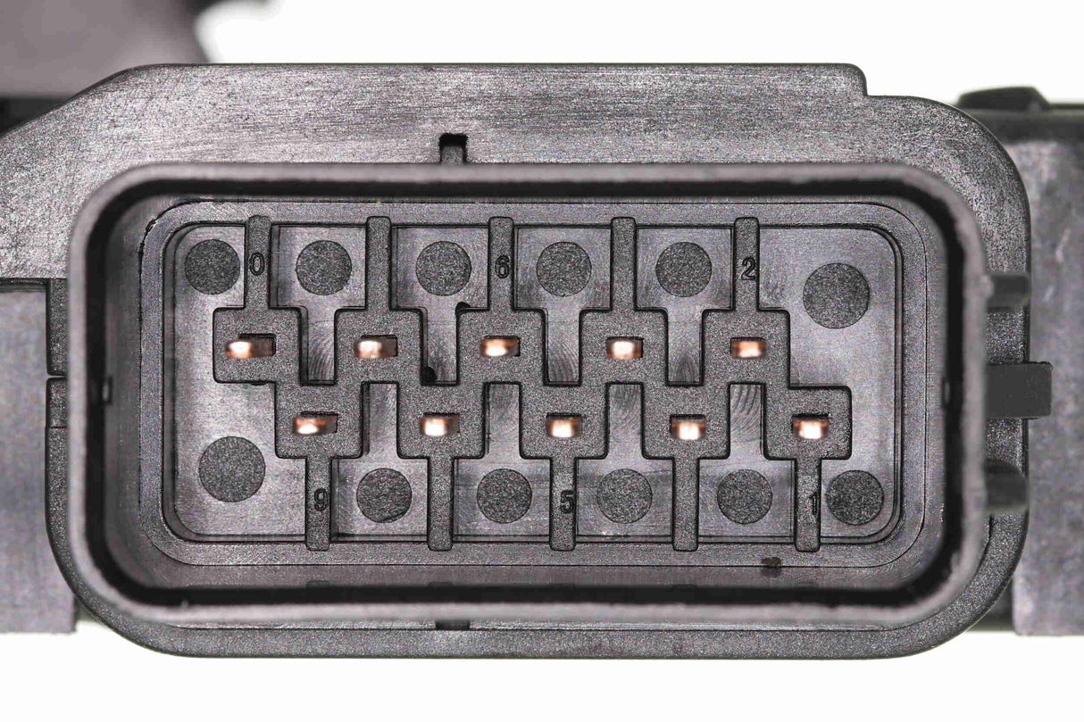 Door Lock - V95-85-0009