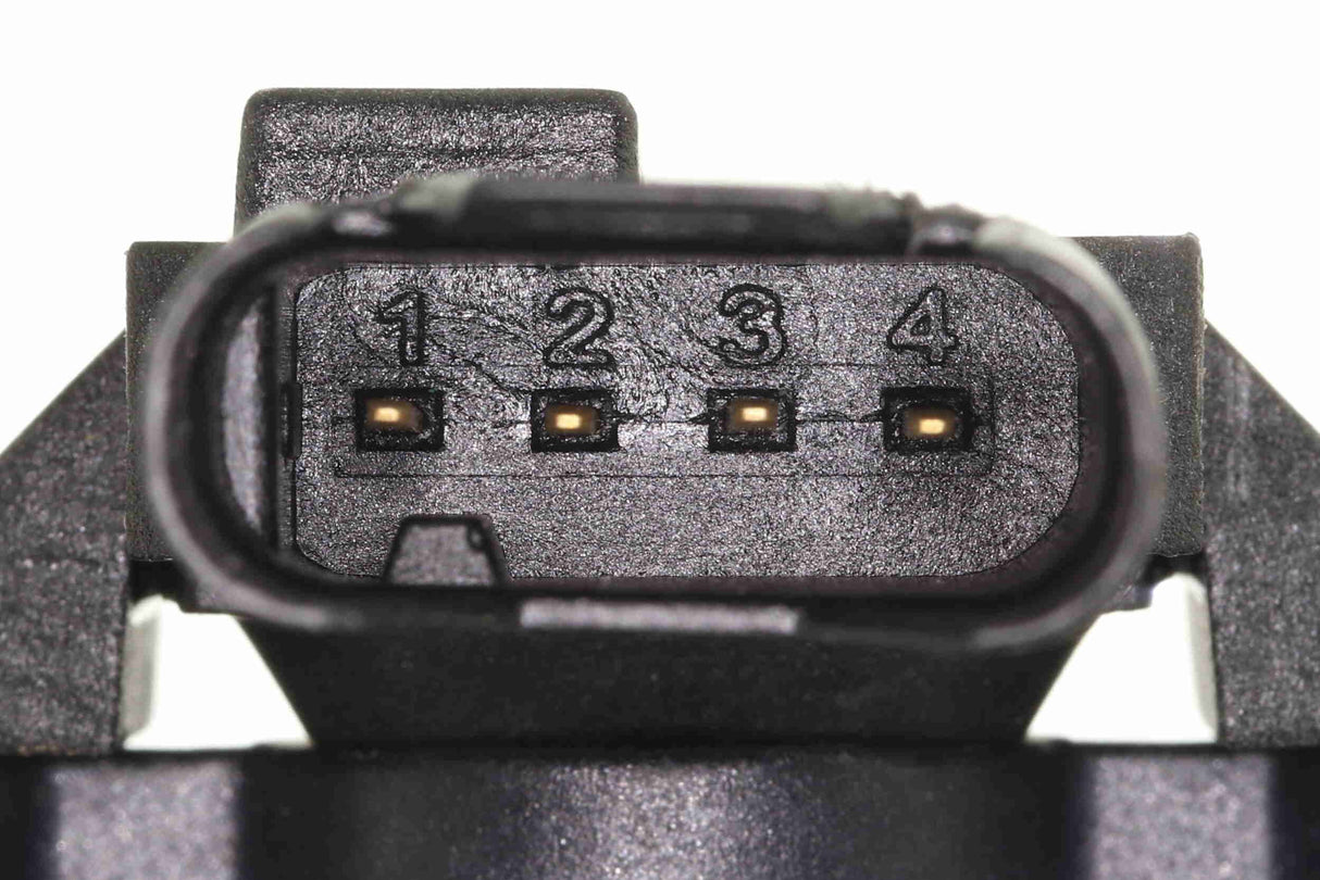 Intake Hose, air filter - V20-3973