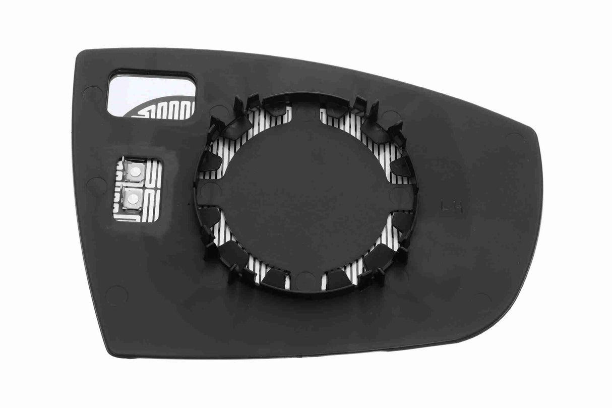 Mirror Glass, exterior mirror - V25-69-0031