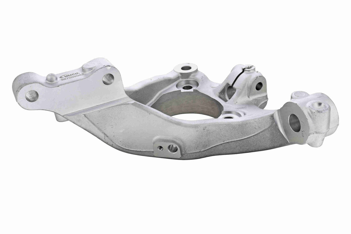 Steering Knuckle, wheel suspension - V40-2100